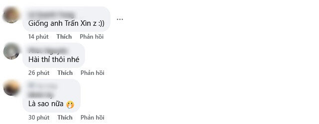 Không nhận ra Erik bị bé mỡ nhập Trấn Thành liên quan gì mà bị réo tên